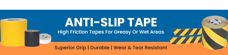 Anti-Slip Tape