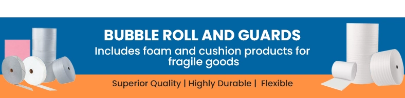 Bubble Products