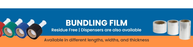 Bundling Film