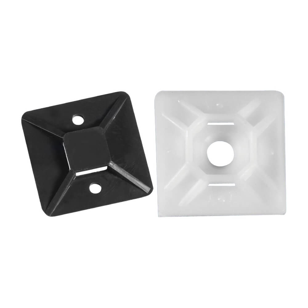 cable tie mounts kits