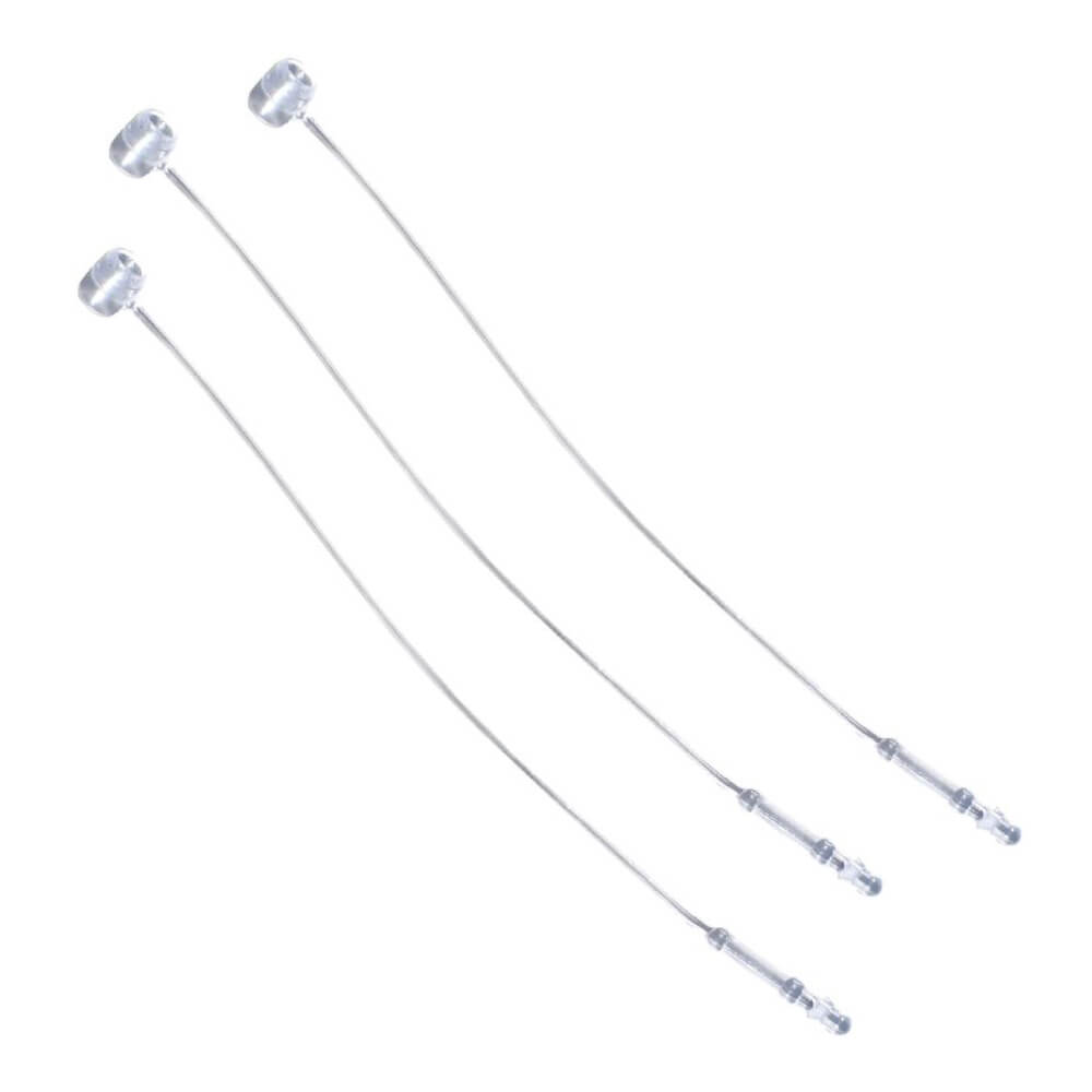  security cable loops