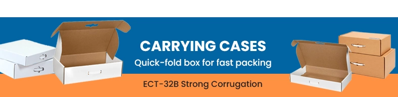 Carrying Cases
