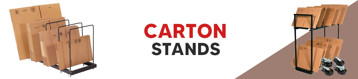 Carton Stands