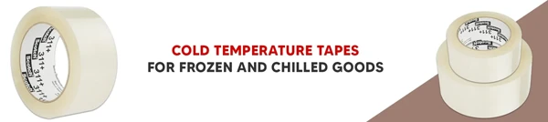 Cold Temperature Tape