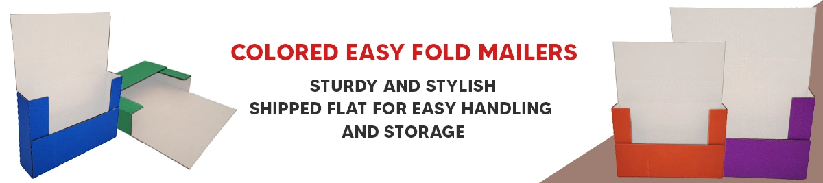 Color Easy Fold
