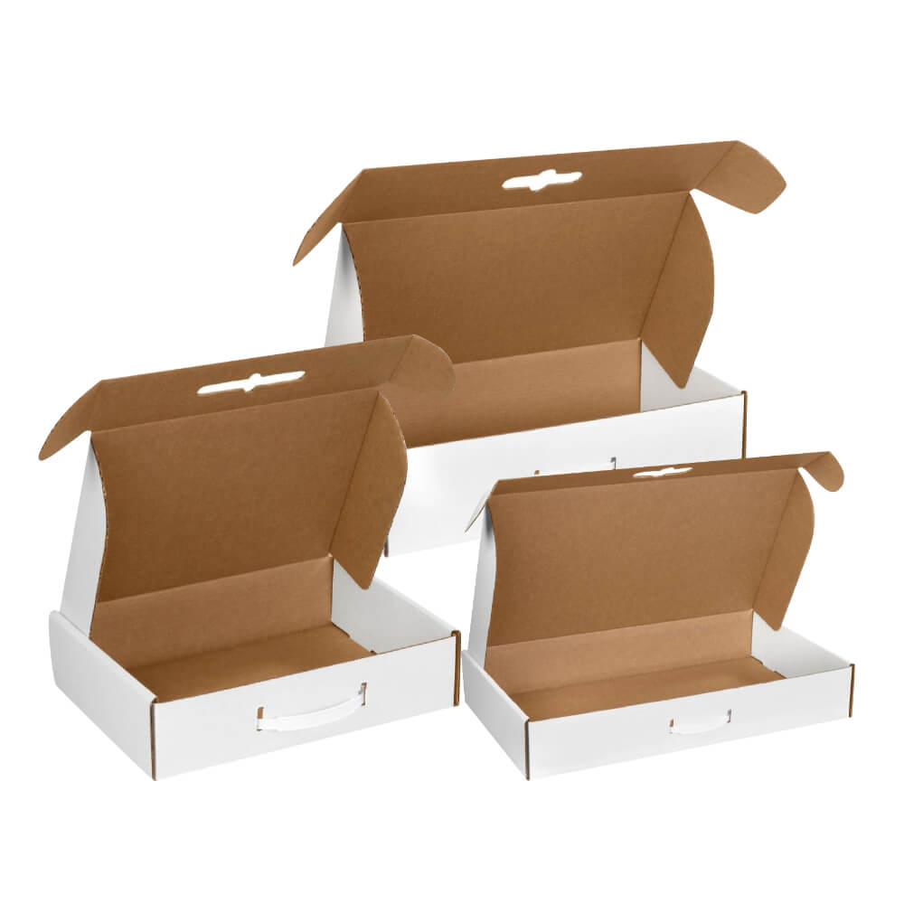 wholesale box bulk boxes for shipping