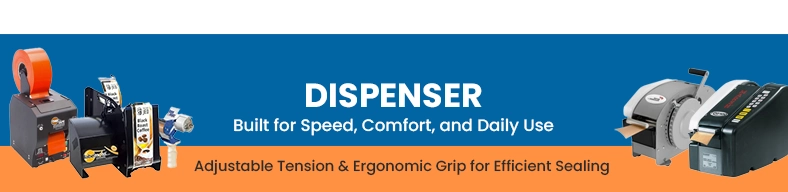 Dispensers