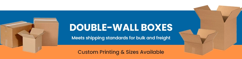 Double Wall