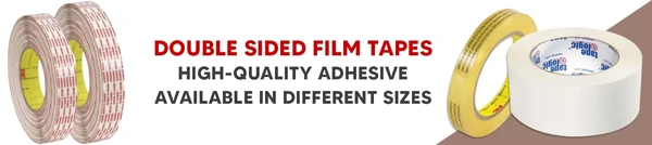 Double Sided Film