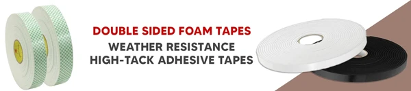 Double Sided Masking