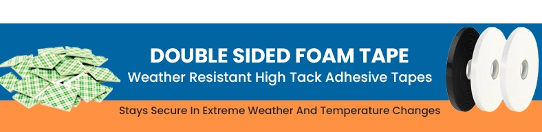 Double Sided Masking
