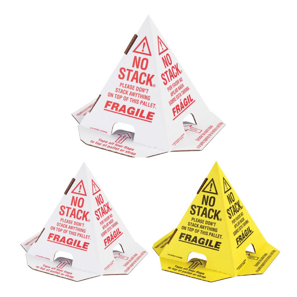 pallet cones
