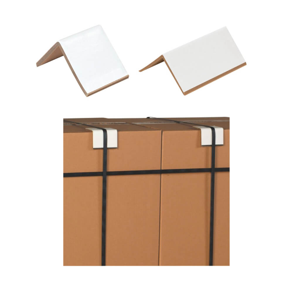 plastic strap protectors