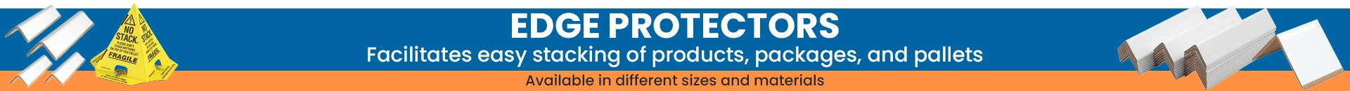 Edge Protectors