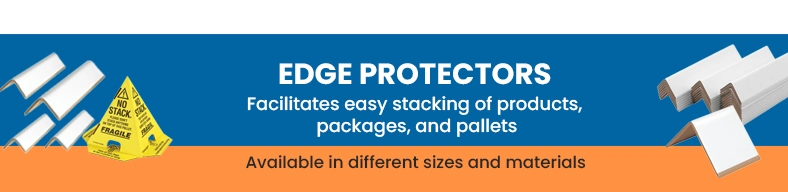 Edge Protectors
