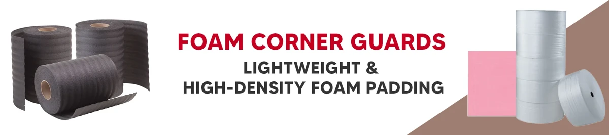 Foam Corner Guards