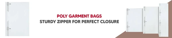 Garment Bags