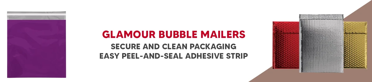 Glamour Mailers