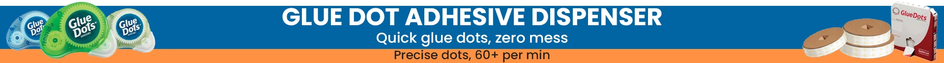 Glue Dots