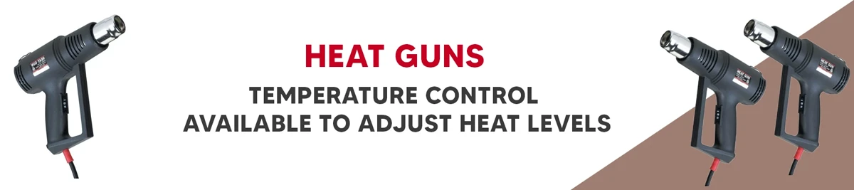 Heat Guns