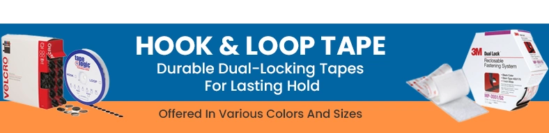 Hook & Loop