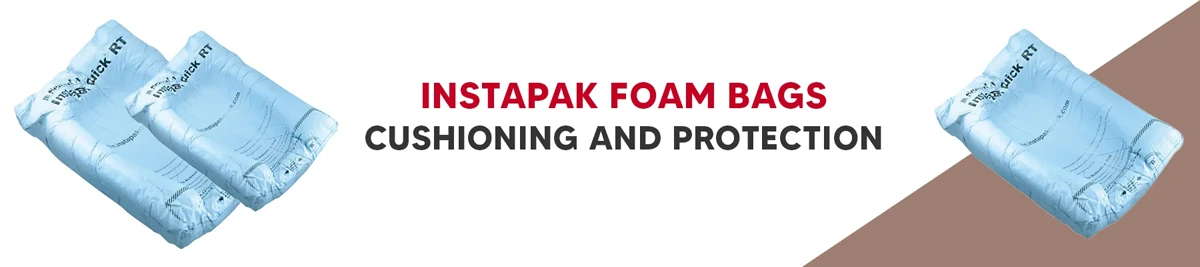 Instapak Quick