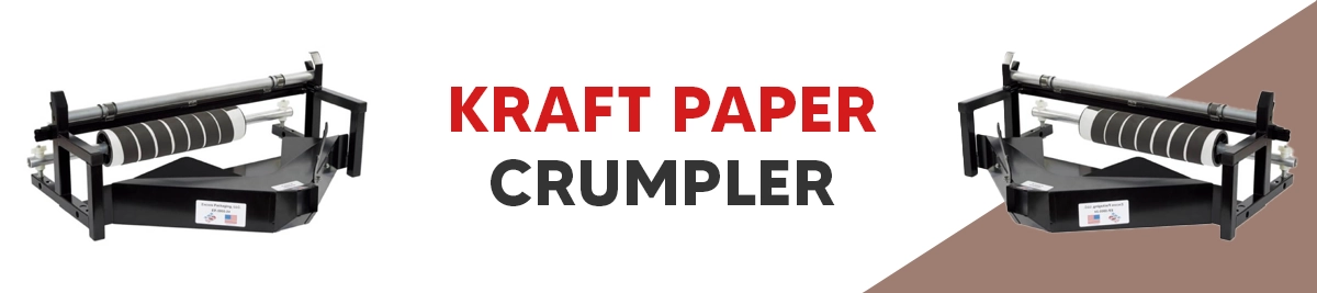 Kraft Paper Crumpler