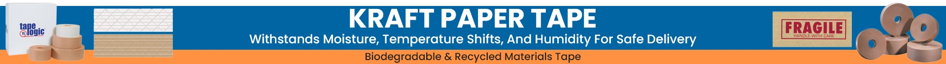 Kraft Tape