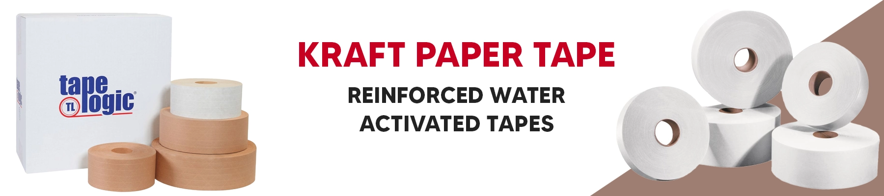 Kraft Tape