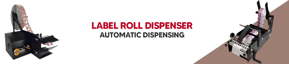 Label Dispenser
