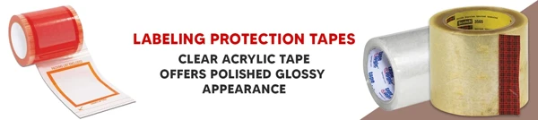 Label Protection