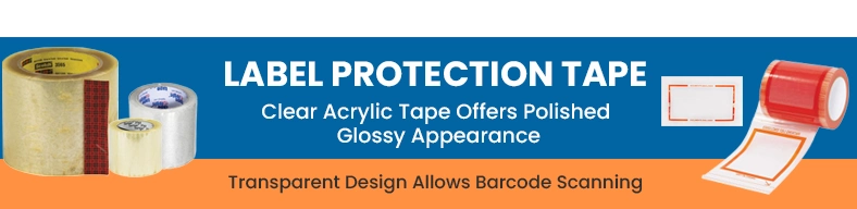 Label Protection