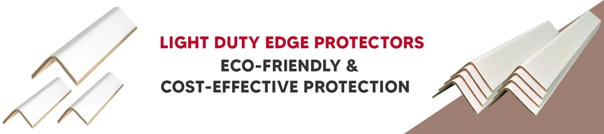 Light Duty Edge Protectors