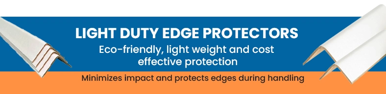 Light Duty Edge Protectors