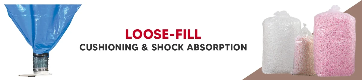 Loose Fill