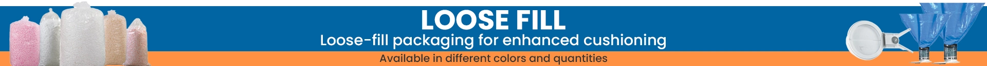Loose Fill