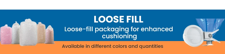 Loose Fill