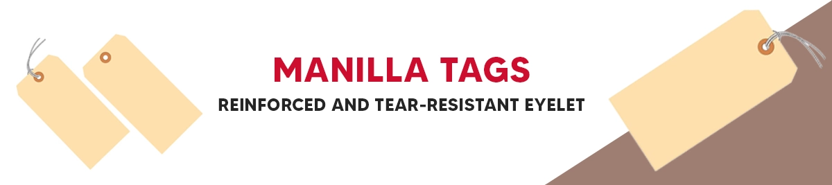 Manila Tag