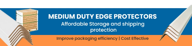 Medium Duty Edge Protectors
