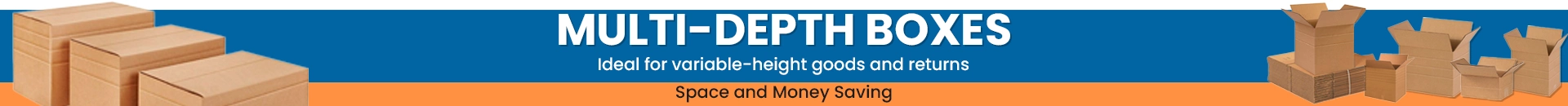 Multi-Depth Boxes