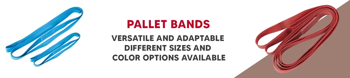 Pallet Bands