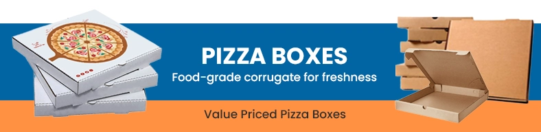 Pizza Boxes