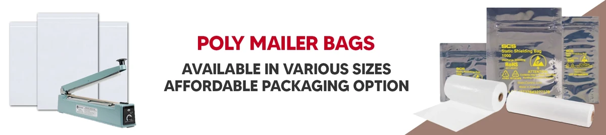 Poly Bags