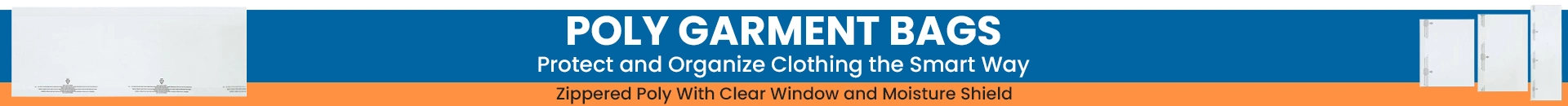 Garment Bags