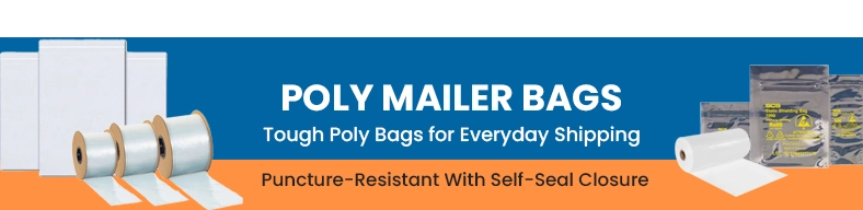 Poly Bags