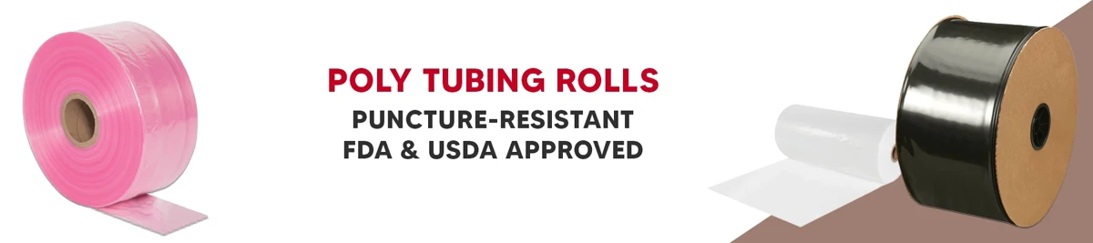 Poly Tubing