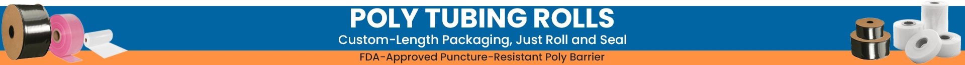 Poly Tubing