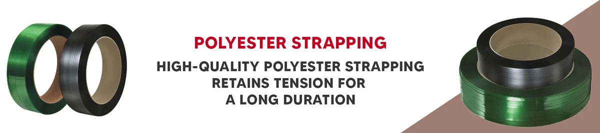 Polyester Strapping