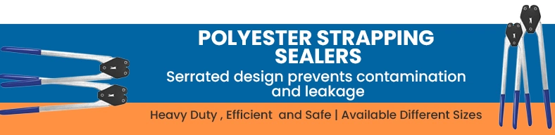 Polyester Strapping