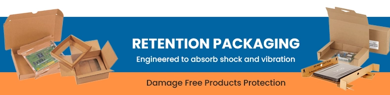 Retention Packaging